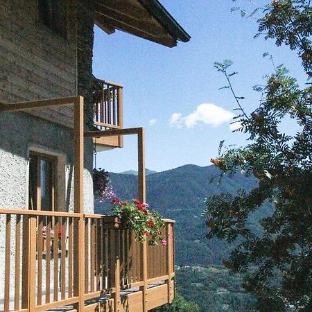 B&B Alba Sul Lago Pergine Valsugana Kültér fotó