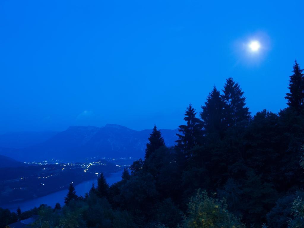 B&B Alba Sul Lago Pergine Valsugana Szoba fotó