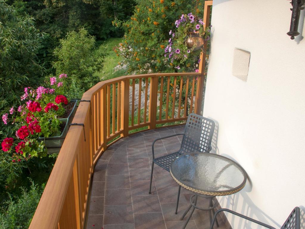 B&B Alba Sul Lago Pergine Valsugana Szoba fotó