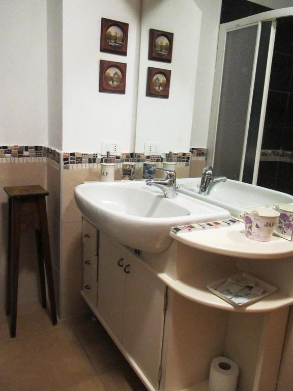 B&B Alba Sul Lago Pergine Valsugana Szoba fotó