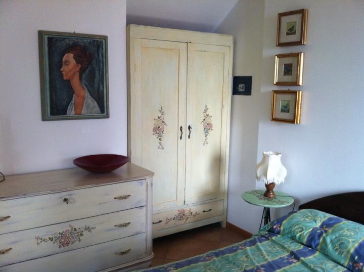 B&B Alba Sul Lago Pergine Valsugana Szoba fotó