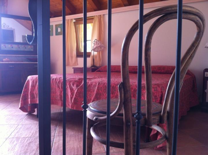 B&B Alba Sul Lago Pergine Valsugana Szoba fotó
