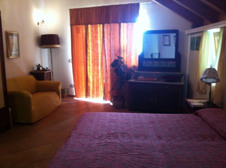 B&B Alba Sul Lago Pergine Valsugana Szoba fotó