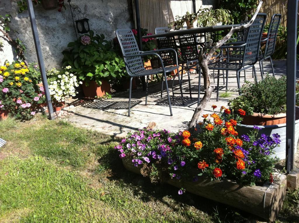 B&B Alba Sul Lago Pergine Valsugana Kültér fotó
