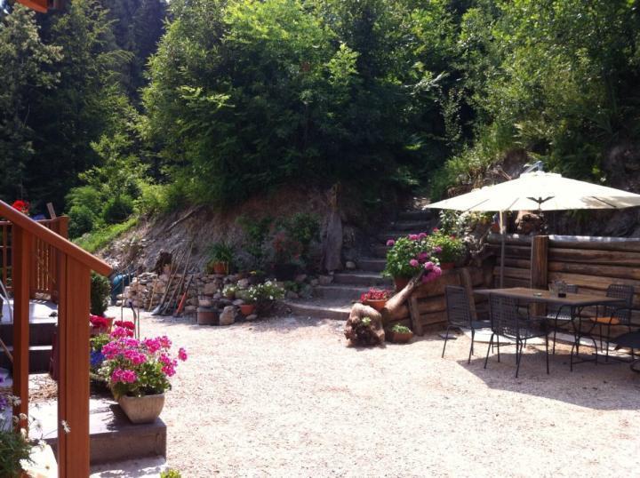 B&B Alba Sul Lago Pergine Valsugana Kültér fotó