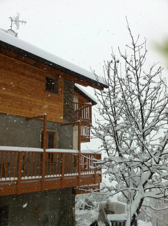 B&B Alba Sul Lago Pergine Valsugana Kültér fotó