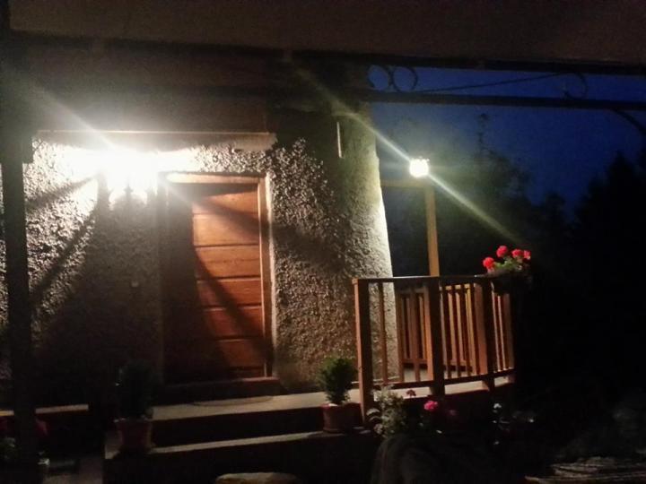 B&B Alba Sul Lago Pergine Valsugana Kültér fotó